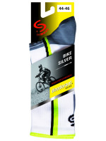 Sportovní ponožky  SILVER model 2985077 - JJW INMOVE