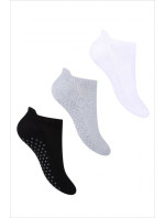 dámské ponožky s úpravou ABS model 16119225 - Steven