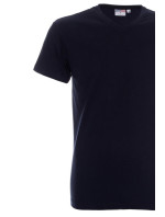 Pánske tričko M V-NECK 22155 - Promostars