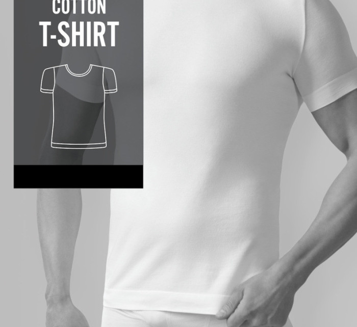 Koszulka model 5051601 SEAMLESS COTTON TSHIRT - GATTA BODYWEAR