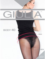 Punčochové kalhoty BODY 40 model 5734286 - GIULIA