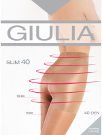 Punčochové kalhoty SLIM 40 model 5734271 - GIULIA