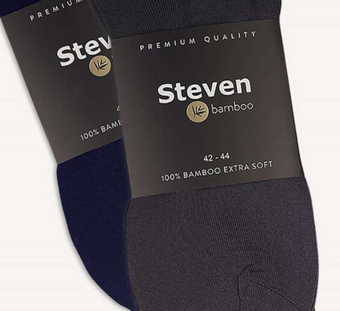 Pánské ponožky BAMBUS model 6259452 - Steven