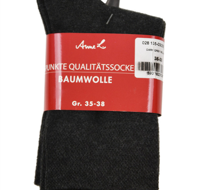 Pánské ponožky  3 páry model 6292720 - SC