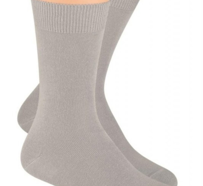 Pánske bavlnené ponožky 048