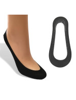 Dámske ponožky balerínky 1119
