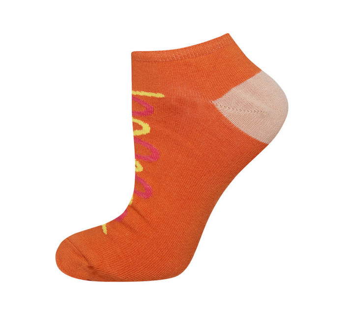 Nepárové ponožky SOXO GOOD STUFF - Hot dog