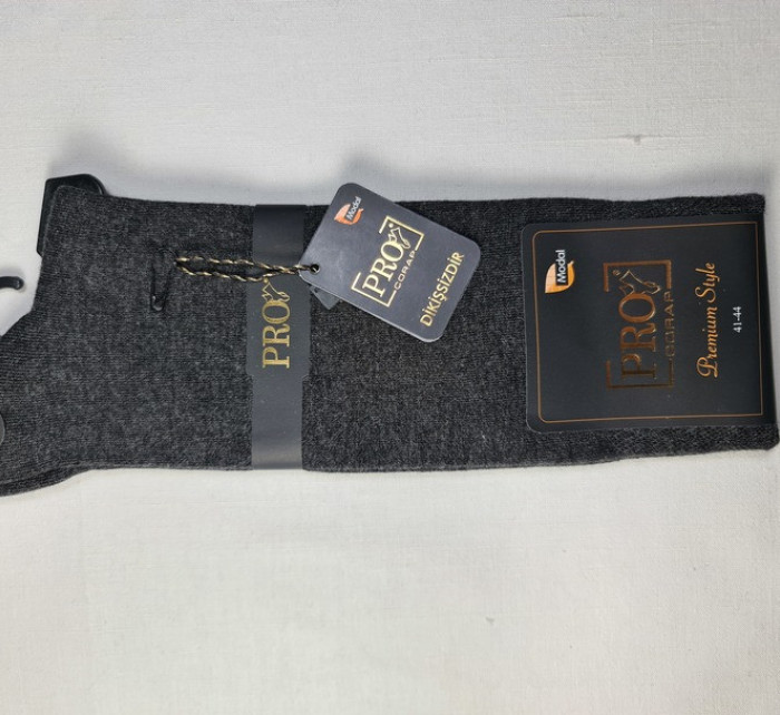Pánske ponožky PRO 18601