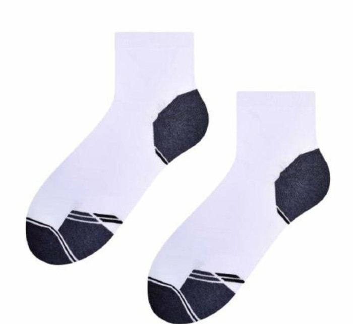 Pánské vzorované ponožky model 15038592 - Steven