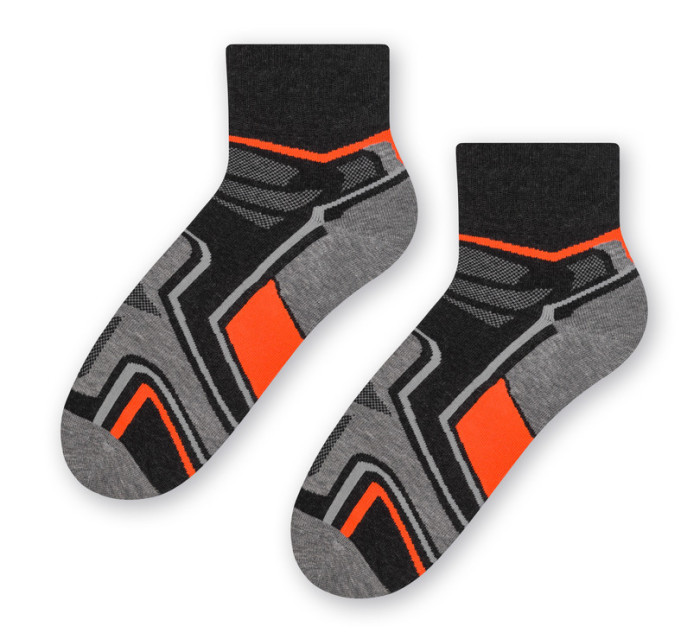 Dámské sportovní ponožky model 15051741 - Steven