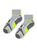 Dámské sportovní ponožky model 15051741 - Steven