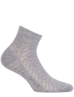 Dámské ponožky s model 15110005 - Wola