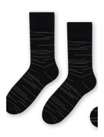 Ponožky k model 15204512 se vzorem 056 - Steven