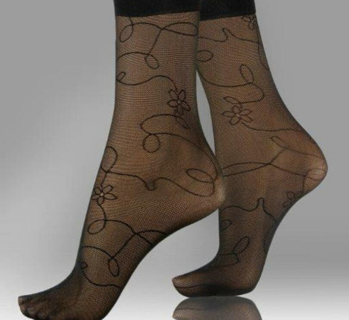 Dámské ponožky 07 model 15204301 - Sesto Senso