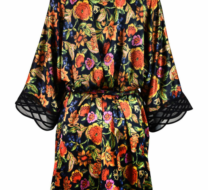 Dámské kimono FLOWER model 16107417 - MEDIOLANO