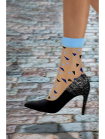 Dámské ponožky model 15424748 - Sesto Senso