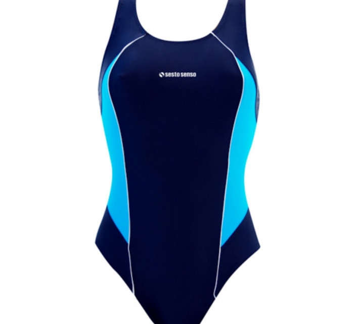 Jednodílné dámské plavky model 15460730 - Sesto Senso