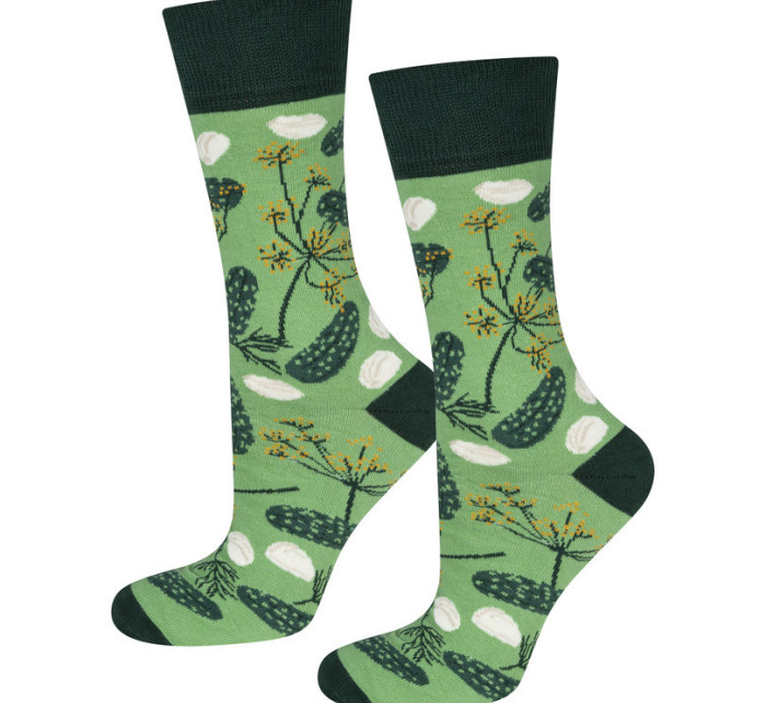 Ponožky ve  model 18388112 - Soxo