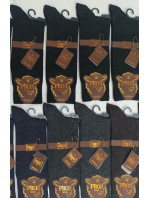 Ponožky s vlnou model 16249932 - HENDERSON LADIES