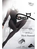 Dámské punčochové kalhoty BLACK model 16739761 50 DEN - Gatta
