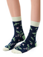 Dámské ponožky  017 model 17207633 - Steven
