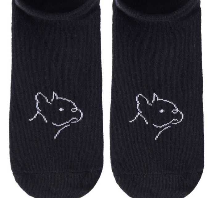 Dámské ponožky ST-05