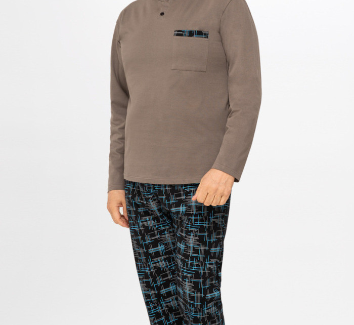 Pánské pyžamo model 17331985 - MARTEL