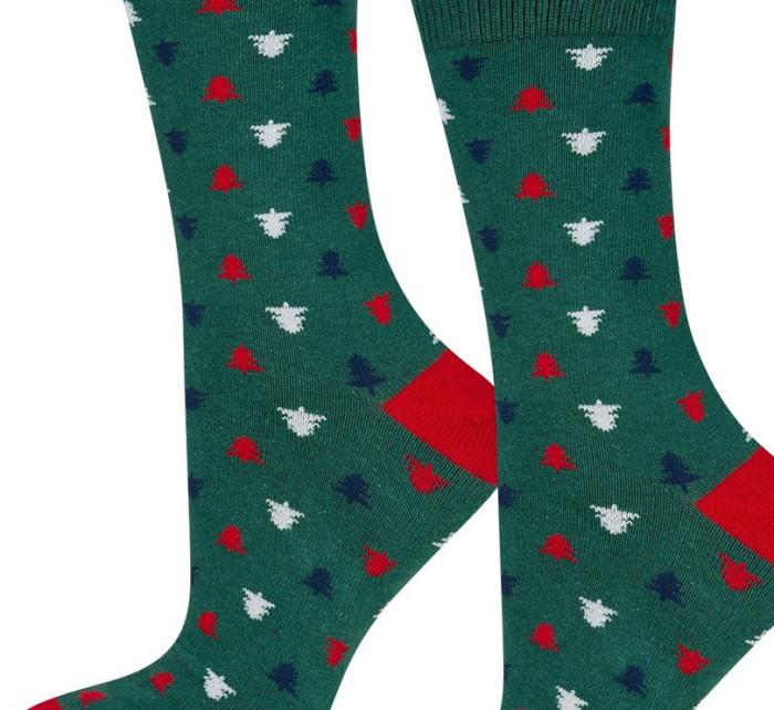 Ponožky   vánoční model 17753743 - Soxo