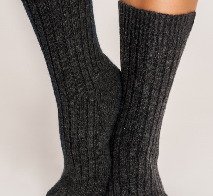 Vlnené ponožky SW001
