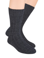Pánské ponožky model 17807209 - Steven