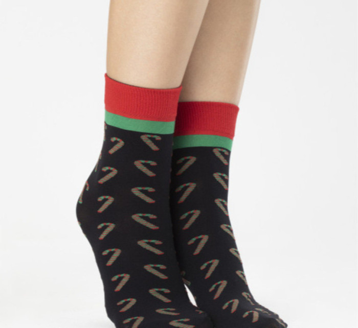 Dámské ponožky  40 DEN model 17819578 - Fiore