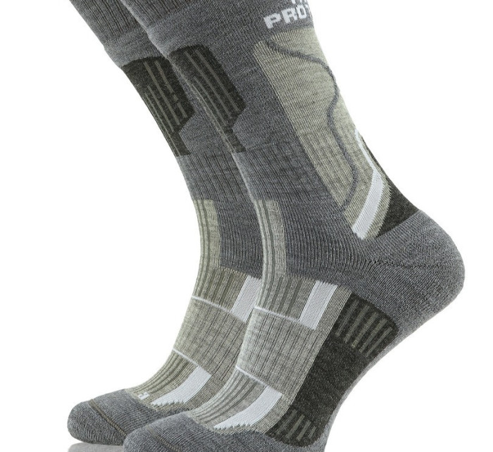 Ponožky SOCKS model 17917634 - Sesto Senso