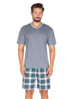 Pánské pyžamo model 18038541 - Regina