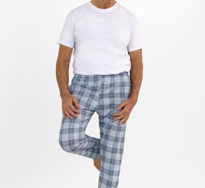 Pánské pyžamové kalhoty model 18185425 - MARTEL