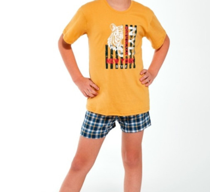 Chlapecké pyžamo YOUNG model 18300638 - Cornette