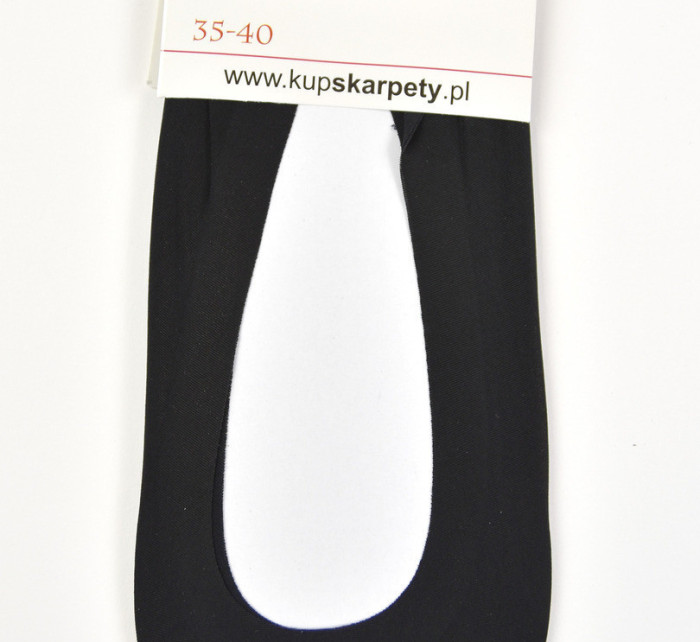 Dámske ponožky ťapky - Silikón BP 1083