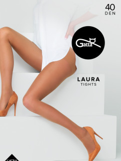 dámské punčochové kalhoty LAURA  40 model 16110675 - Gatta
