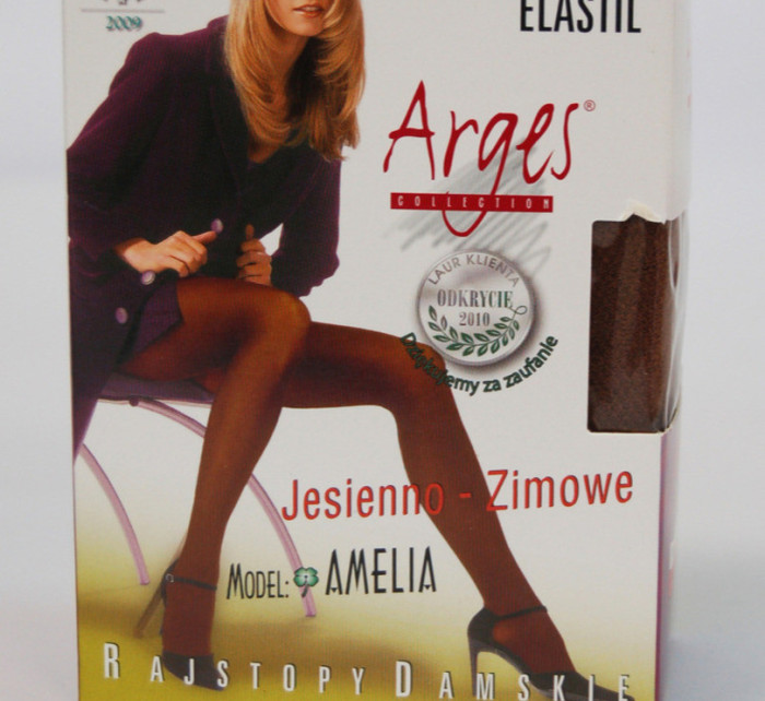 Dámské punčochové kalhoty Amelia model 16115144 - Arges