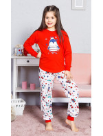 Dětské pyžamo dlouhé model 6291017 - Vienetta Kids