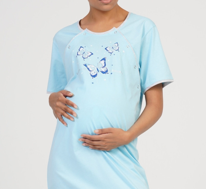 Dámská noční košile mateřská model 17229742 - Vienetta