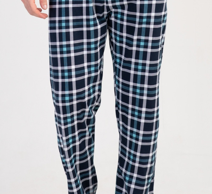 Pánské pyžamové kalhoty model 20096045 - Gazzaz