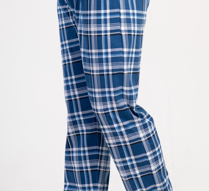 Pánske pyžamové nohavice Josef