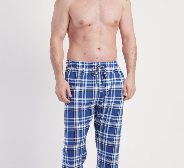 Pánske pyžamové nohavice Josef