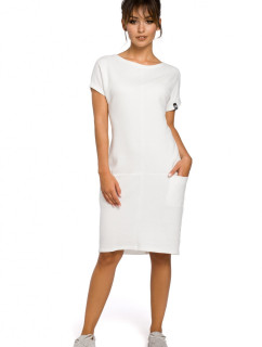 Denní šaty model 6968212 - BeWear
