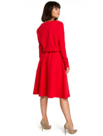 Denní šaty model 6968188 - BeWear