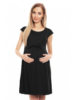 Těhotenské šaty model 7512580 - PeeKaBoo