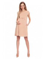 Těhotenské šaty model 16179993 - PeeKaBoo