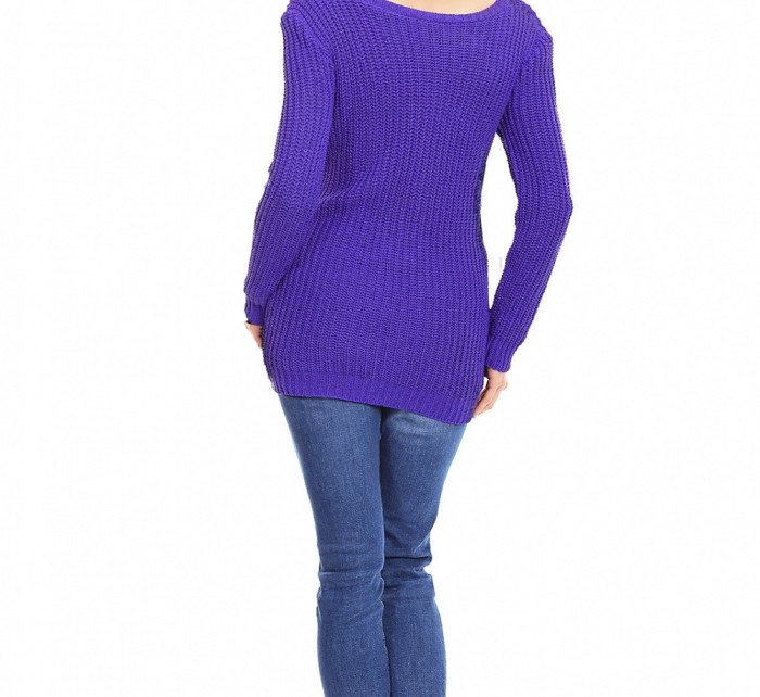 Těhotenský svetr model 7512651 - PeeKaBoo