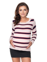 Těhotenský svetr model 7842550 - PeeKaBoo