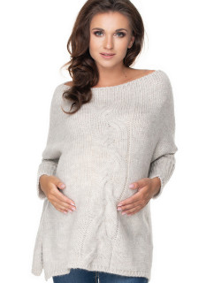 Těhotenský svetr model 7842574 - PeeKaBoo